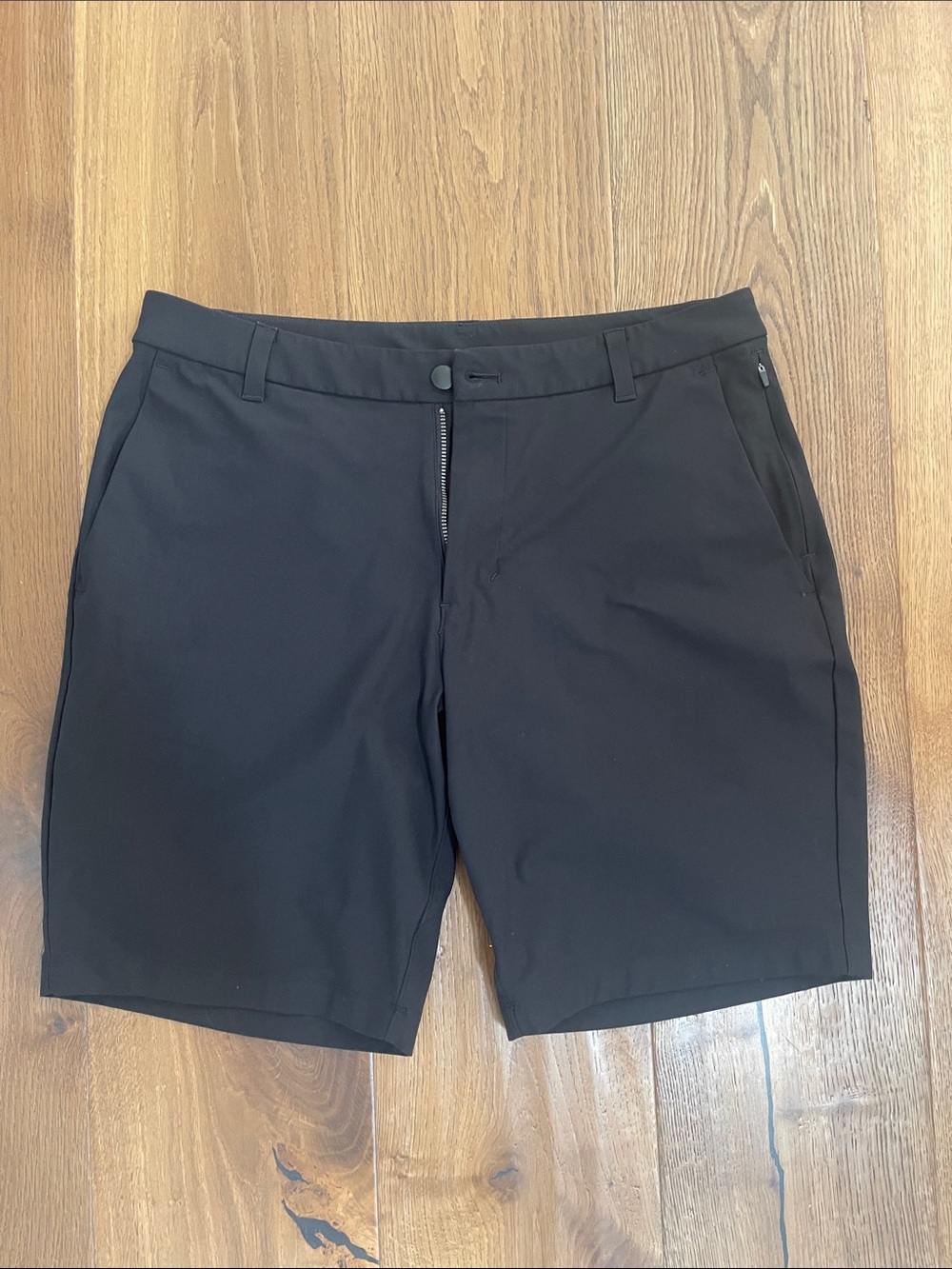 Lulu Lemon ABC Golf Shorts